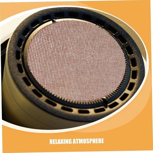 PRETYZOOM 2pcs Heat Resistant Ceiling Lamp Shade Diffuser for Soft Light Dazzling Diffusers for Room Lighting Accessories Gentle Illumination for Comfort in Saudi Arabia