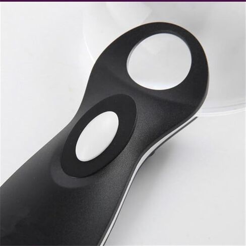 JSEIAJB Lightweight Frameless Handheld Illuminated Magnifying Glass(D) in Saudi Arabia