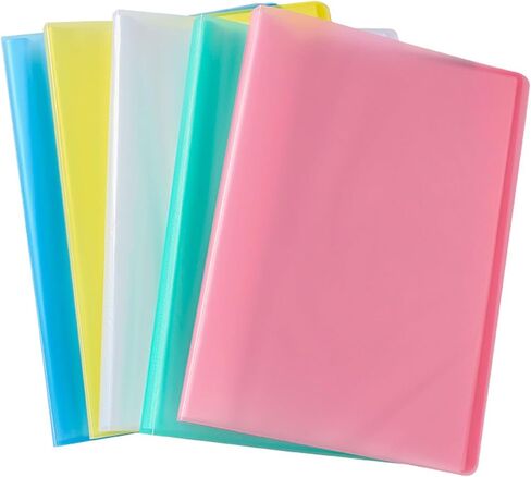 A 2 A 3 4K Display Book Folder with Sleeves Presentation Folders Project Folder Storage Art Folder for Painting Artwork in Saudi Arabia