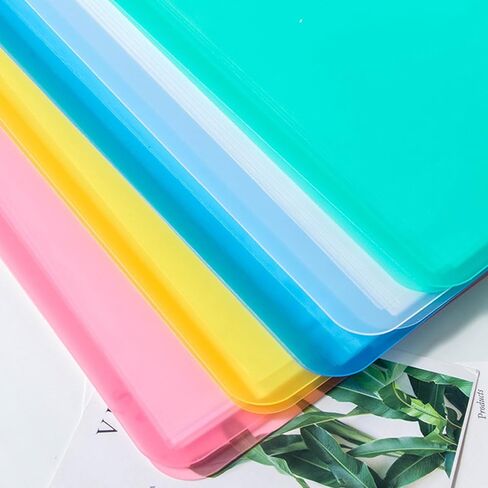 A 2 A 3 4K Display Book Folder with Sleeves Presentation Folders Project Folder Storage Art Folder for Painting Artwork in Saudi Arabia