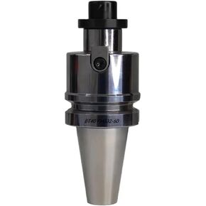 Milling Cutter BT40 Face Mill Holder Fmb22 Shell Mill Abor for Milling Machines