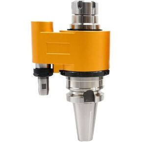 Automatic Oil Circuit Tool Holder BT40 BT50 CNC Machining Center Internal Water BT40-OSER16-165L BT40-OSL20-150L(BT40-OSER20-165L)