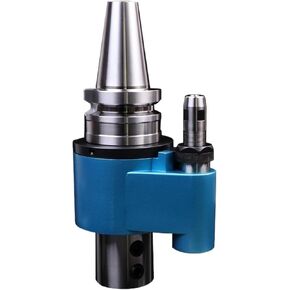 Interchangeable Tool BT40/50-OSL25 32 40 Machining Centers U with Water Outlet(BT50-OSL40-165L)