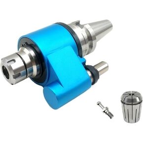 BT40-OSER16-165L External-Rotating Internally Cooled Interchangeable Tool Holder BT40/50-OSER32/25 Side-Mounted Oil line(BT40-OSER20-165L)