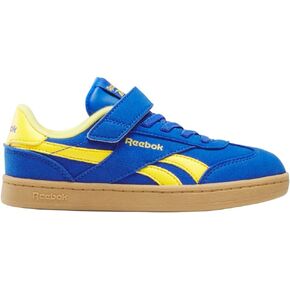Reebok Unisex-Baby Kid's Classic Mld Sneaker