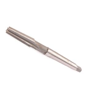 1pc 8-60mm alloy steel 1:10 machinery taper shank flute taper reamers kirandy (32mm)