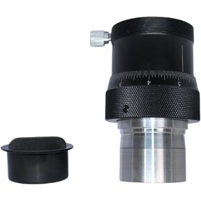 1.25 Inch Double Helical Focuser - Astronomical Telescope Accessories for Guider Finder Scope Interface