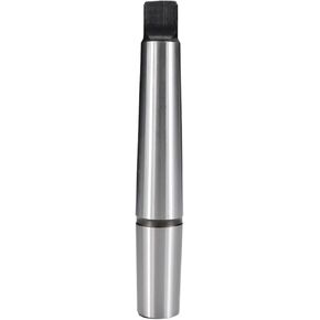 Keyless Drill Chuck Arbor MT2 B10(0.5-6mm) B12(1-10mm) B16(1-13mm) B18(1-16mm) B22(5-20mm) Morse Taper Shank Tool Holder Chuck(MT2-B10)