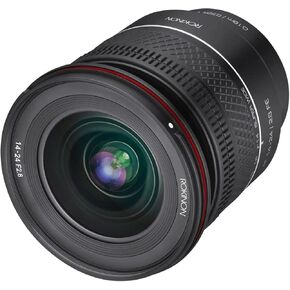 Rokinon AF 14-24mm F/2.8 Lens for Sony E