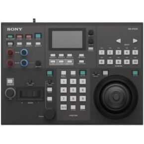 Sony RM-IP500/1 وحدة تحكم عن بُعد احترافية لمختار كاميرات PTZ