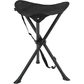 Tripod Tripod 600D Oxford Fabric PVC (أخضر) (أسود)
