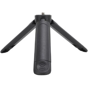 Desktop Camera Tripod Extendable Legs Portable with 1/4inch Screw Tabletop Camera Tripod Stand for Action Camera Mirrorless Camera