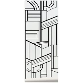 Window Clings Creative Decorative Frosted Glass Sticker Bathroom Toilet Window Film Bathroom Anti-peep Cellophane Shading Film Privacy Window Film(60 * 200cm)