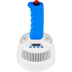 رقائق الألومنيوم تحريض السدادات الكهرومغناطيسية آلة الحواسيب microcopter cap sealer آلة التعبئة للمبتدئين DIY استخدام (قطر الختم 2-9 سم)