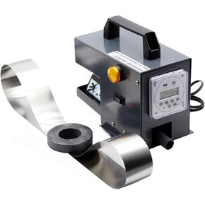 Portable Mini Oil Skimmer CNC Steel Belt 13L/H Oil Scraper Degreaser 14W Oil-Water Separator Recovery Machine For Beginnners DIY Use
