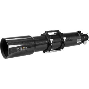 Explore Scientific FCD100 Series 127mm f/7.5 Carbon Fiber Triplet ED APO Refractor Telescope with 2.5" HEX Focuser