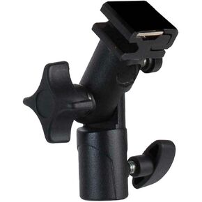 ProMaster Professional Flash Umbrella Tilt Bracket with Brass Spigot, (Model 5486)