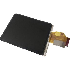 New LCD Display Replacement Screen For Canon EOS 7D Digital Camera With Outer glass