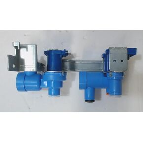 Inlet Valve Refrigerator AJU34125535 AP4671472 PS3618966 Replacement for LG OEM