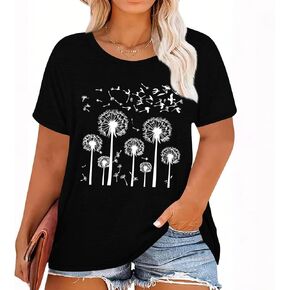 Plus Size Womens Clothing Blouses for Women Casual Button Down Shirts Fashion Short Sleeve Cute Clothes Y2K in Kuwait