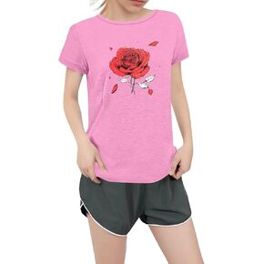 Oversized Tshirts for Women Travel Outfits Button Down Shirts Linen Crochet Tops Clothing Sparkly Beach Outfits for