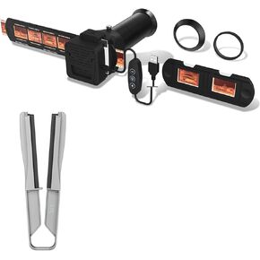 35mm Film Digitizing Adapter Set + 35mm 120 Film Squeegee