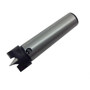 Spur Center for JET Mini Lathe | 1014 & 1015 | MT2 Morse Taper| replaces JML-3 by Monarch Industrial