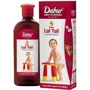Dabur Lal Tail - 100 Ml by Dabur