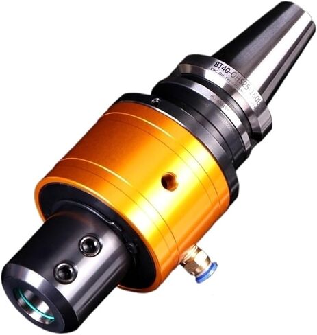 Oil Circuit Tool Holder BT40-OHS20 Side-Fixed Machining Center Tool Holder/Center Outlet External Coolant to Internal Coolant(BT40-OHS40) in Saudi Arabia