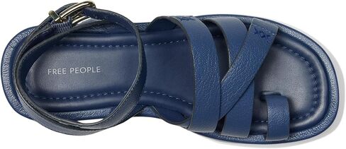 Free People Women's Hazel Flatform Sandals in Saudi Arabia