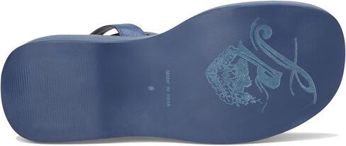 Free People Women's Hazel Flatform Sandals in Saudi Arabia