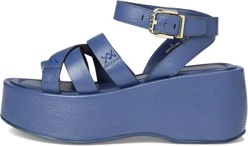 Free People Women's Hazel Flatform Sandals in Saudi Arabia