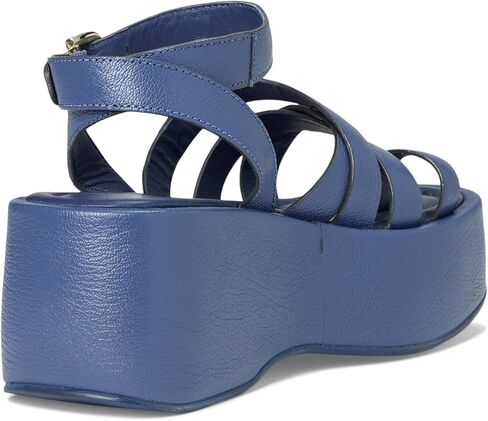 Free People Women's Hazel Flatform Sandals in Saudi Arabia