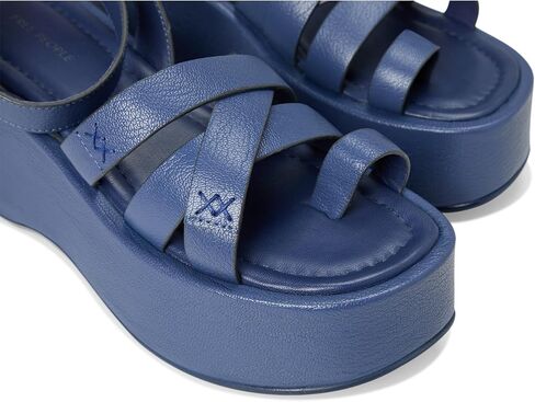 Free People Women's Hazel Flatform Sandals in Saudi Arabia