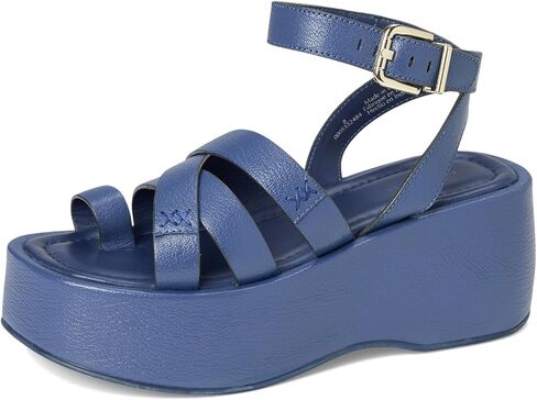 Free People Women's Hazel Flatform Sandals in Saudi Arabia