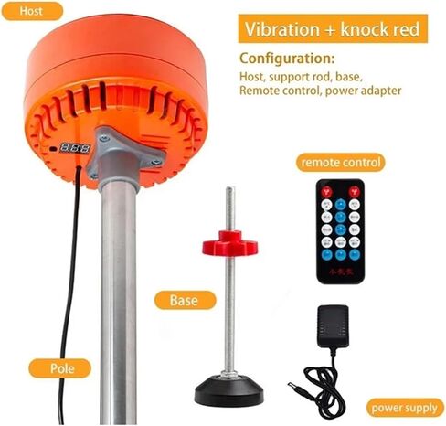 Reduce/Decrease/Cut Down Neighbor Upstairs Noise Machine, Noise Deadener/Sound Eliminator/Silencer/Muffler Strike Back For Beginnners DIY Use(With Bluetooth) in Saudi Arabia