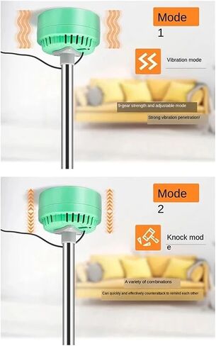 Reduce/Decrease/Cut Down Neighbor Upstairs Noise Machine, Noise Deadener/Sound Eliminator/Silencer/Muffler Strike Back For Beginnners DIY Use(With Bluetooth) in Saudi Arabia