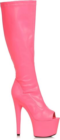 Ellie Shoes Boot Women Neon Fashion in Kuwait