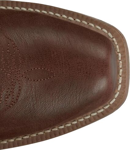 Justin Women's Breaking News 13" Medium Square Toe Western Boot in Saudi Arabia