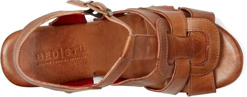 Bed|Stu Women's Caitlin 2 Heeled Sandal in Saudi Arabia