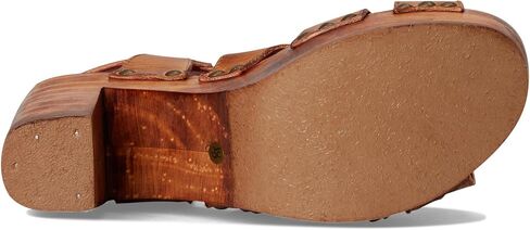 Bed|Stu Women's Caitlin 2 Heeled Sandal in Saudi Arabia