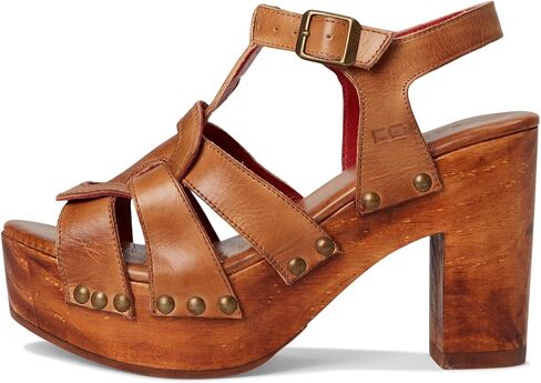 Bed|Stu Women's Caitlin 2 Heeled Sandal in Saudi Arabia