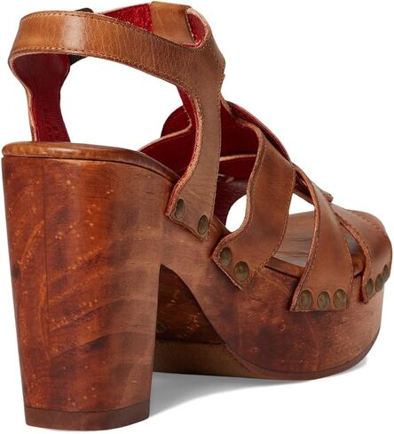 Bed|Stu Women's Caitlin 2 Heeled Sandal in Saudi Arabia
