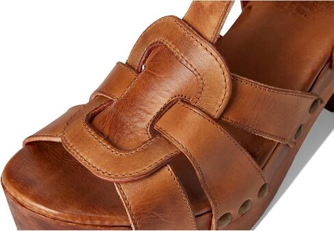 Bed|Stu Women's Caitlin 2 Heeled Sandal in Saudi Arabia