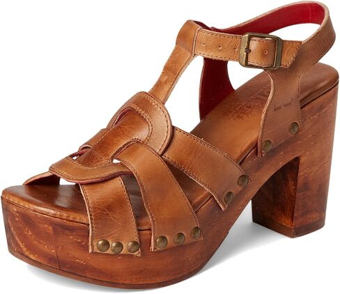 Bed|Stu Women's Caitlin 2 Heeled Sandal in Saudi Arabia