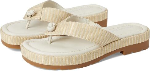 Donald J Pliner Women's Sylver Flip-Flop in Kuwait