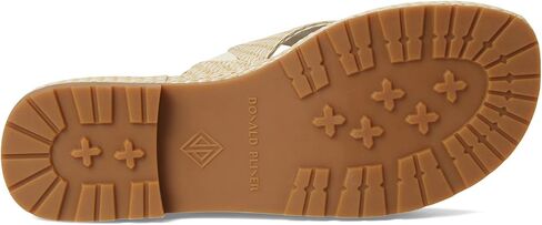 Donald J Pliner Women's Sylver Flip-Flop in Kuwait
