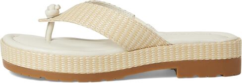 Donald J Pliner Women's Sylver Flip-Flop in Kuwait