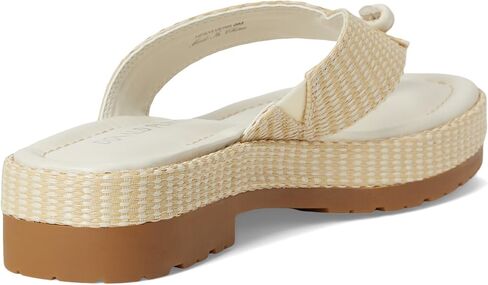 Donald J Pliner Women's Sylver Flip-Flop in Kuwait