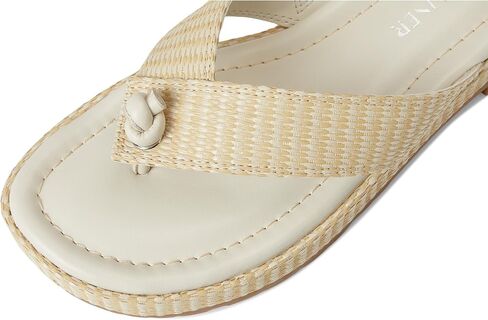 Donald J Pliner Women's Sylver Flip-Flop in Kuwait